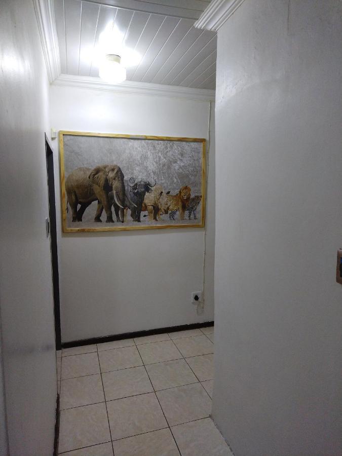 Evander Cheersゲストハウス エクステリア 写真